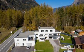 Lindes Appartement